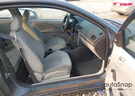 2006 Chevrolet Cobalt Ls z USA, uszkodzony, nr VIN 1G1AK15F267604952